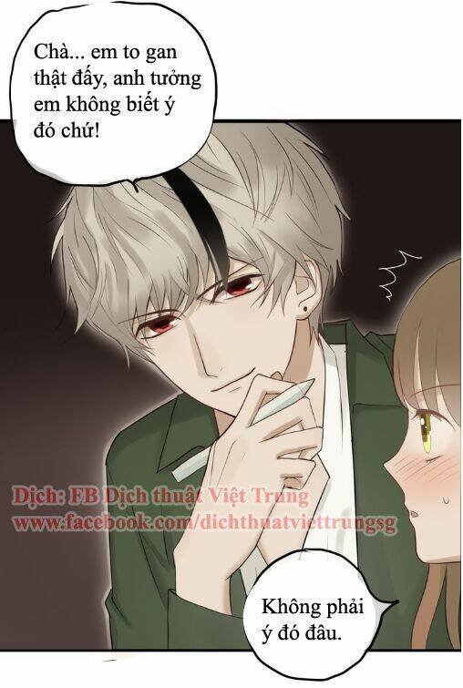 Thần Tượng Điểm Zero: Chapter 55