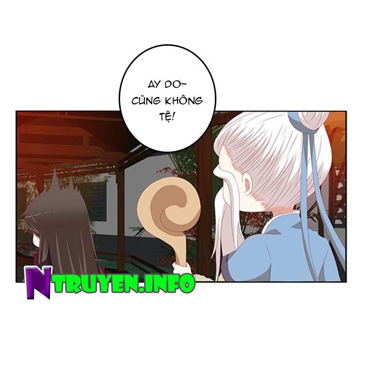 Thông Linh Phi: Chapter 411