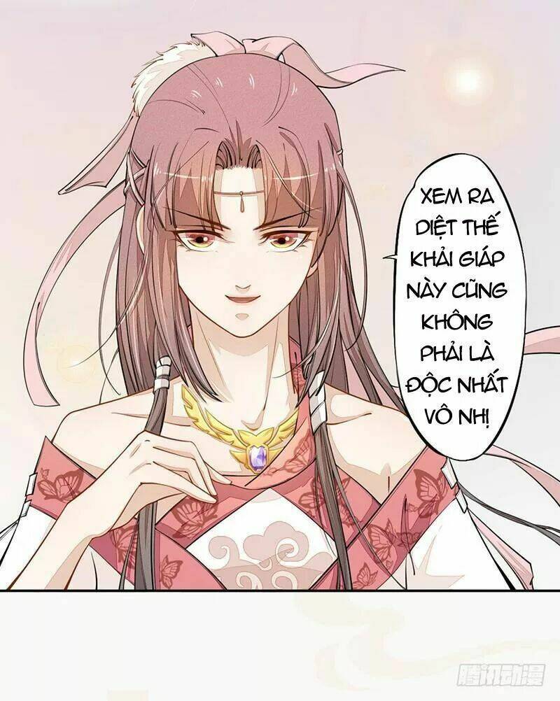 Tuyệt Thế Luyện Đan Sư: Chapter 29