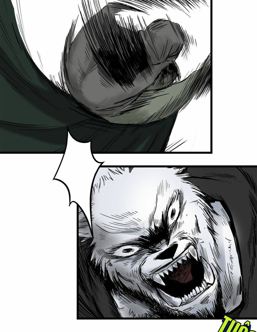 Tam Giới Chí: Chapter 4