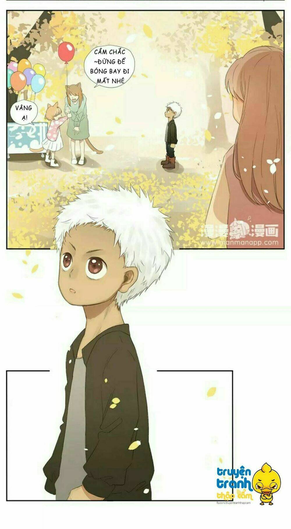 Cứu Mạng! Loài Mèo Thống Trị Thế Giới Rồi!: Chapter 37