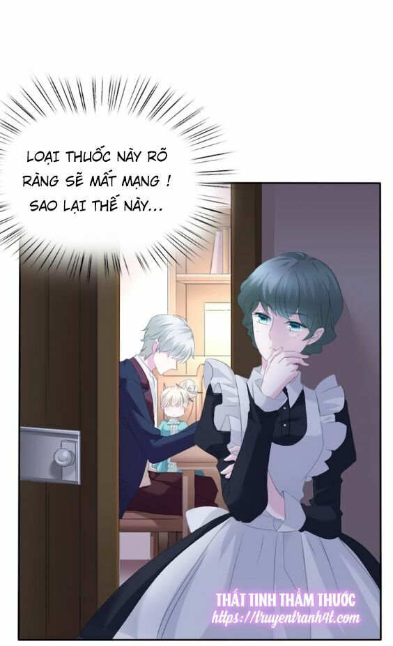 Một lời không hợp liền hút máu: Chapter 58