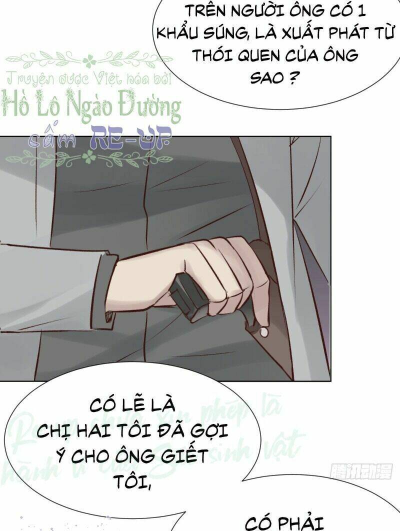 Điều Giáo Gấu Bắc Cực: Chapter 47