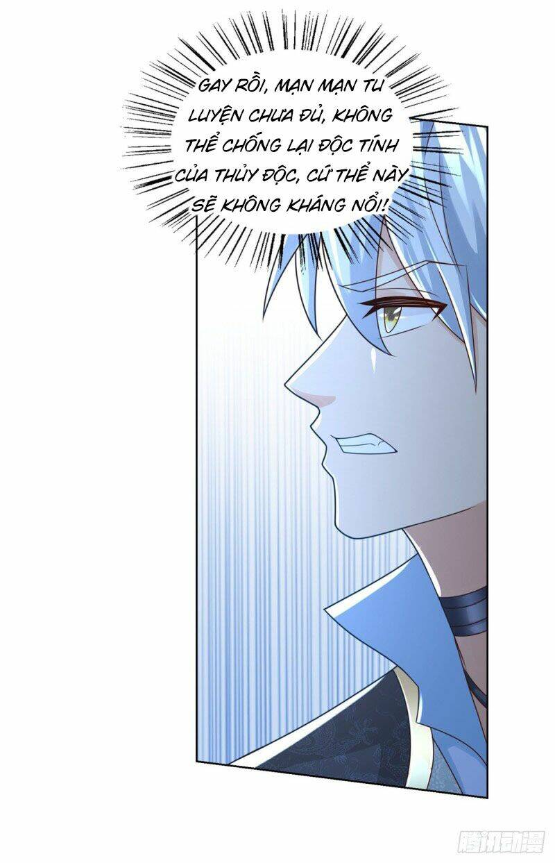 Chí Tôn Trọng Sinh: Chapter 111