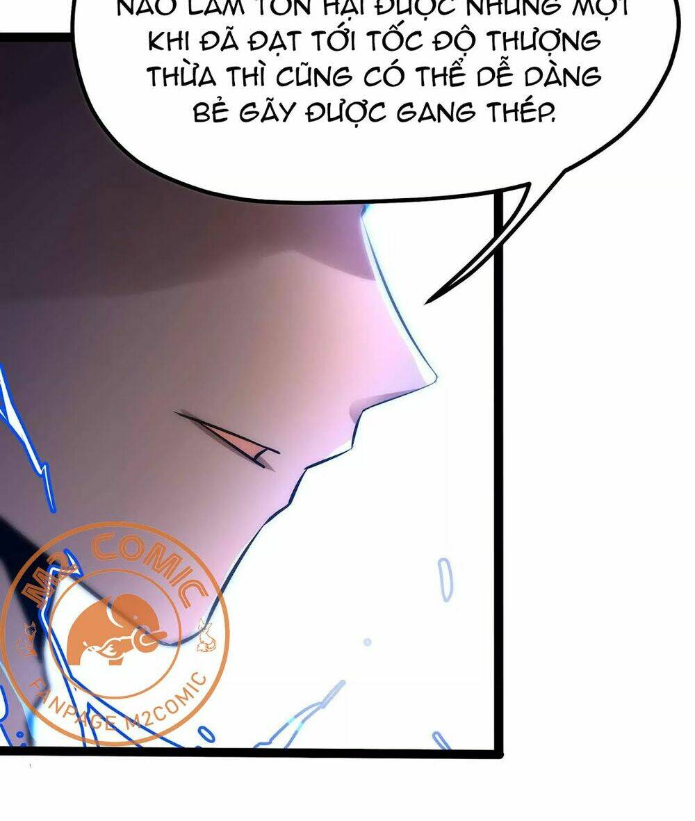 Chư Thần Rút Lui: Chapter 20