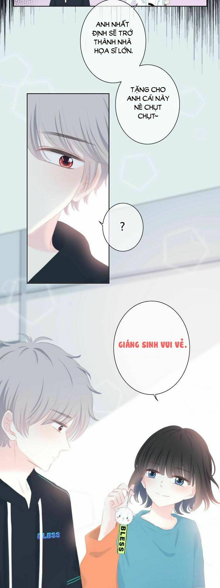 Vấp Phải Nghịch Quang: Chapter 12