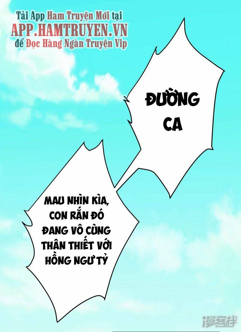 Chí Tôn Trời Hoang: Chapter 26