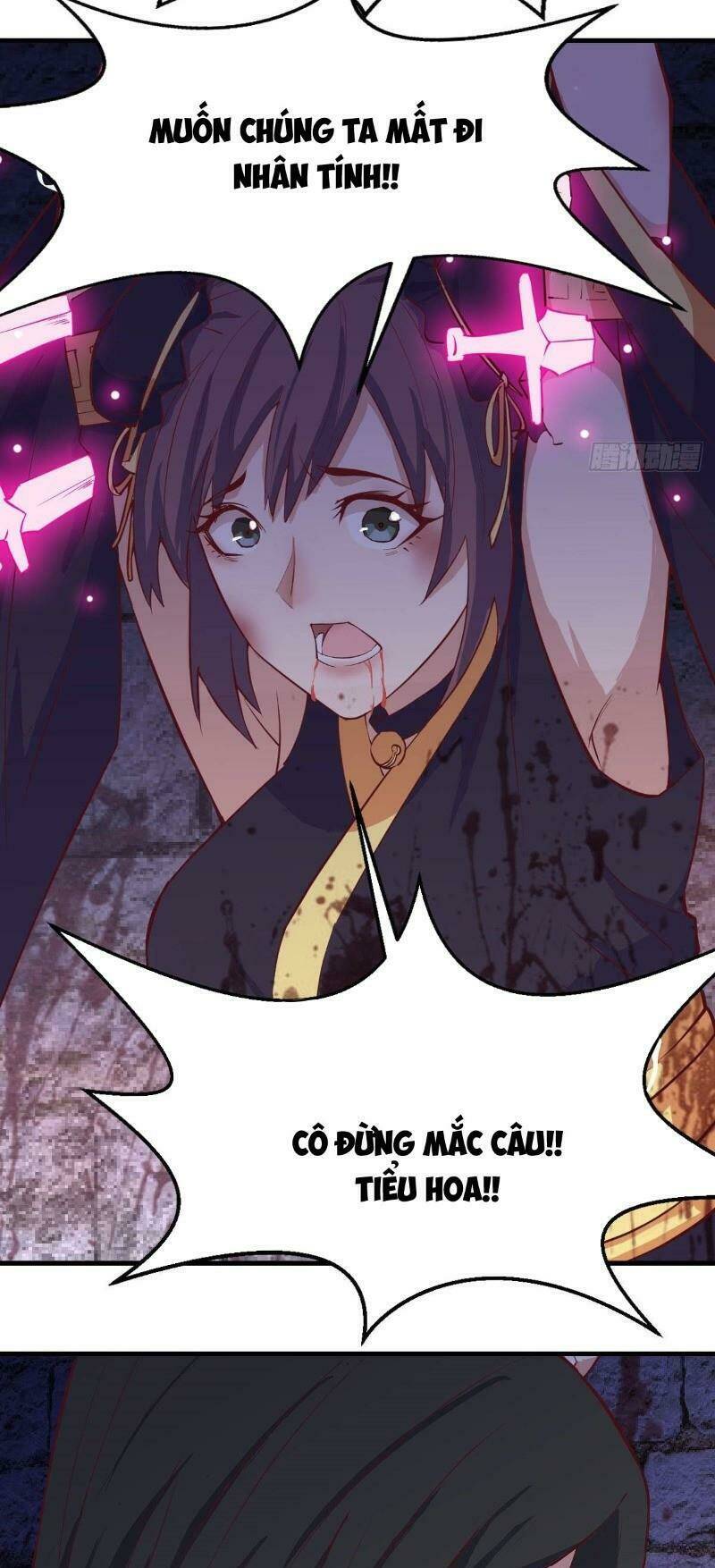 Song Tu Đạo Lữ Kiểu Xem Mặt: Chapter 82