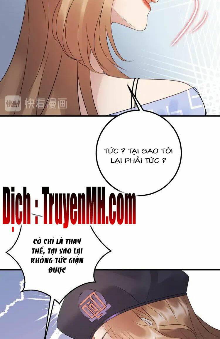 Trong Sinh Chi Ức Vạn Ảnh Hậu Yếu Thượng Vị: Chapter 281