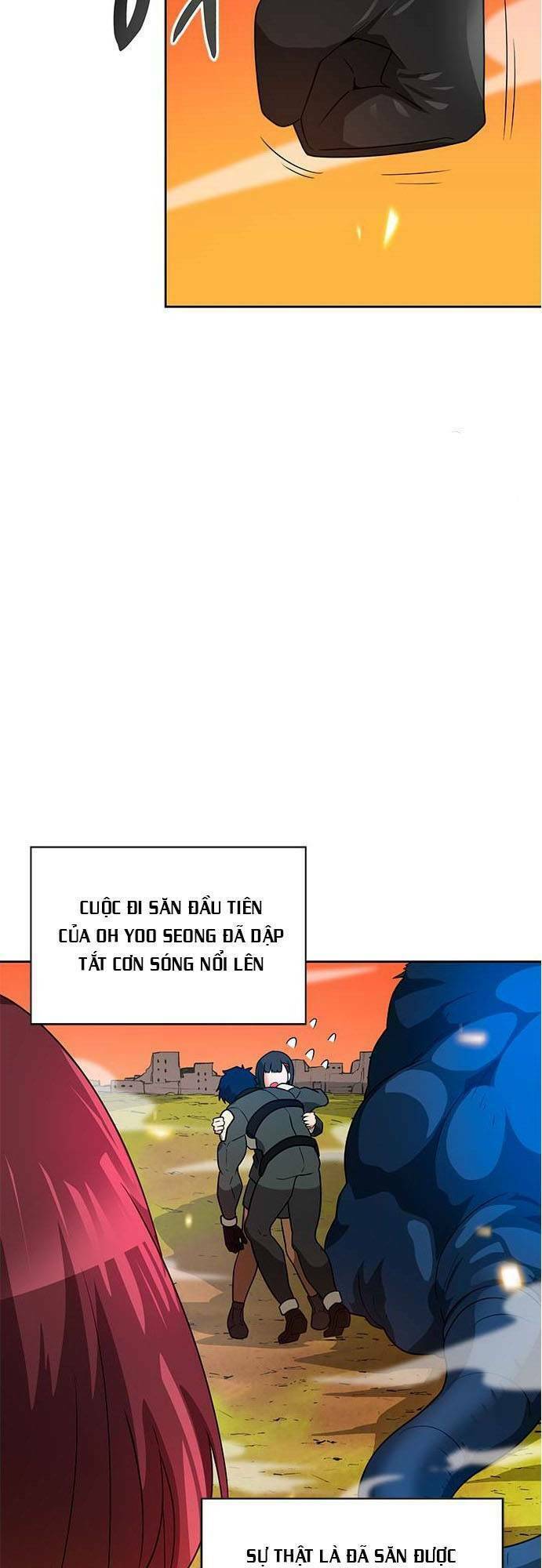 Tôi Tự Động Săn Một Mình: Chapter 49