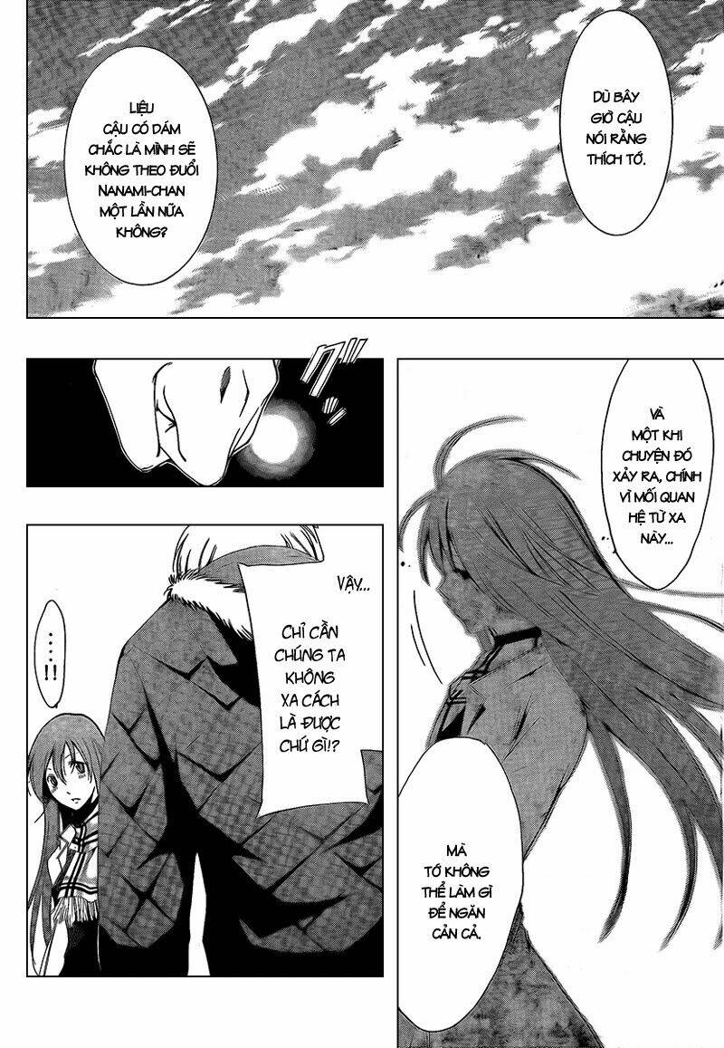 Thị Trấn Tình Yêu: Chapter 59