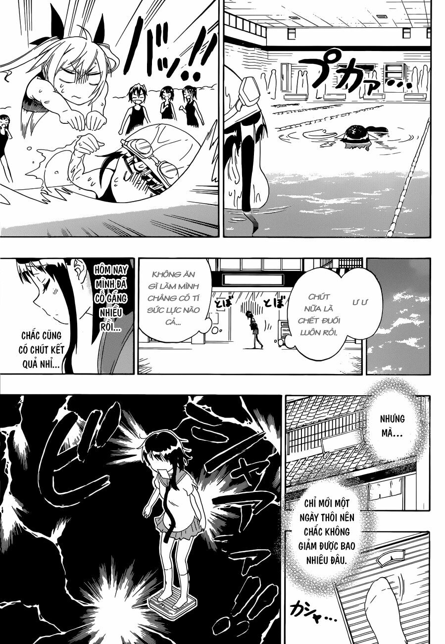 Tình Yêu Ngang Trái: Chapter 93