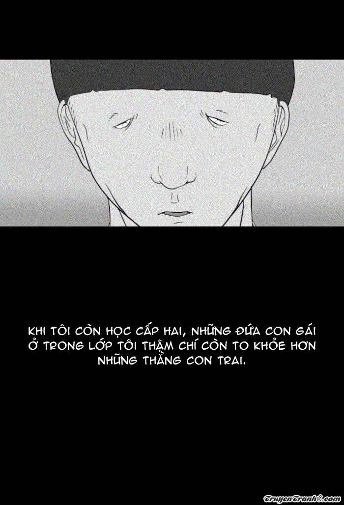 Thứ Sáu: Những Câu Chuyện Cấm: Chapter 22