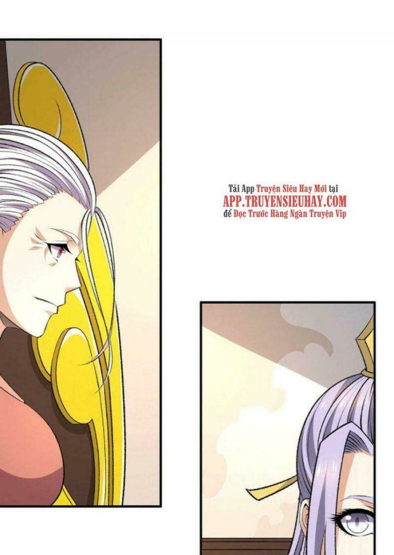 Tiên Vương Trùng Sinh: Chapter 385