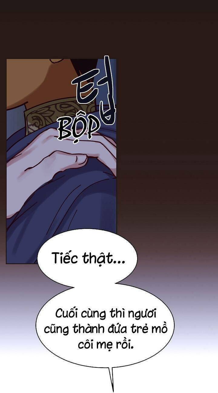 Amina - Nữ Thần Đèn: Chapter 22