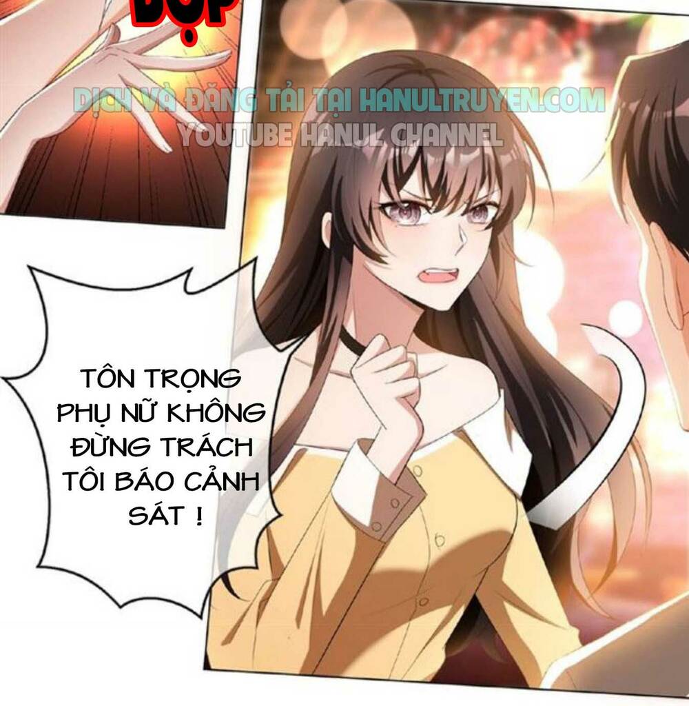 Cô Vợ Nhỏ Nuông Chiều Quá Lại Thành Ác!!: Chapter 74