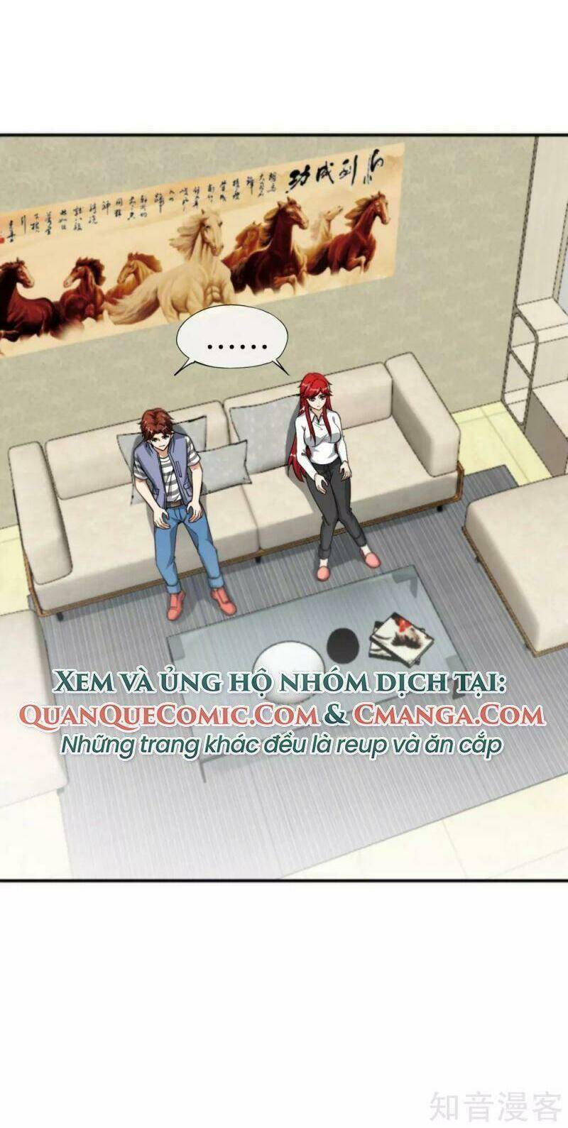 Vòng Bạn Bè Mạnh Nhất Của Tiên Giới: Chapter 44