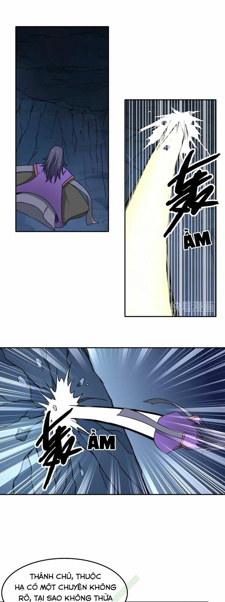 Ta Luyện Giả Kim Trong Thời Đại Tu Tiên: Chapter 33