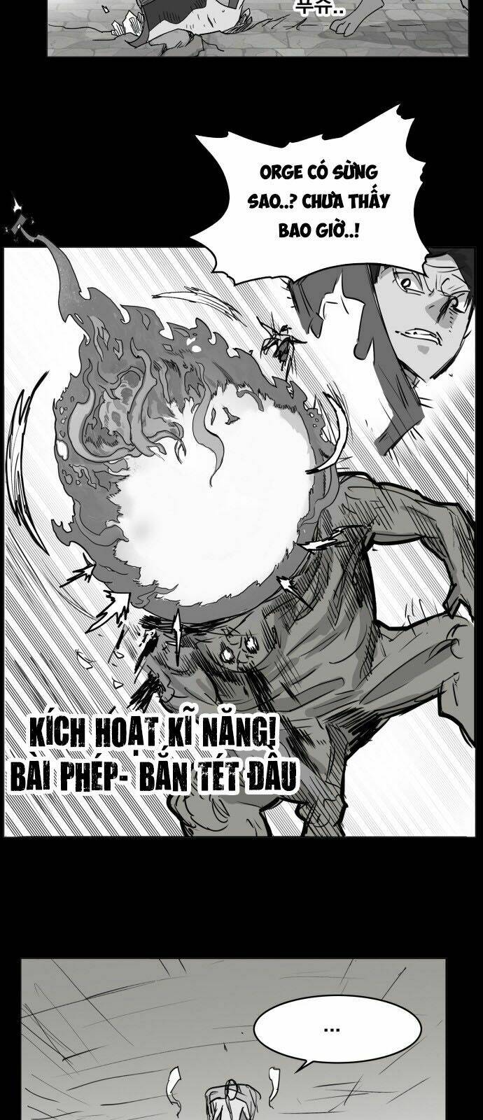 Hard Core Leveling Warrior: Chapter 127