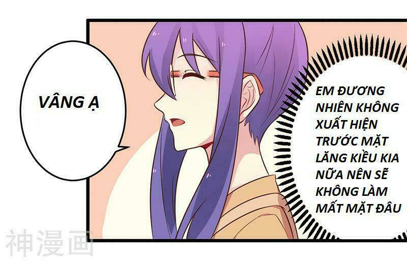 Tổng Tài Đã Cưới Em: Chapter 53