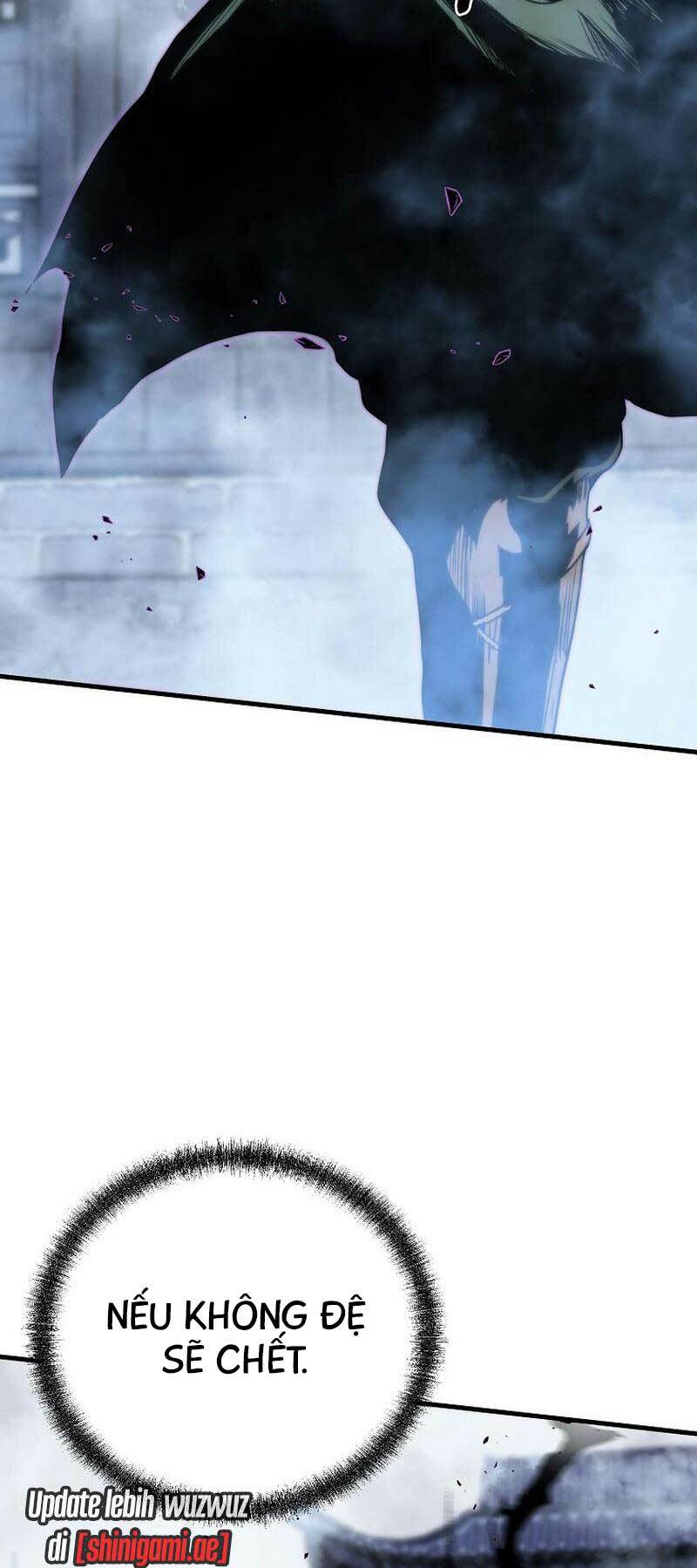 Đông Phương Bất Bại: Chapter 12