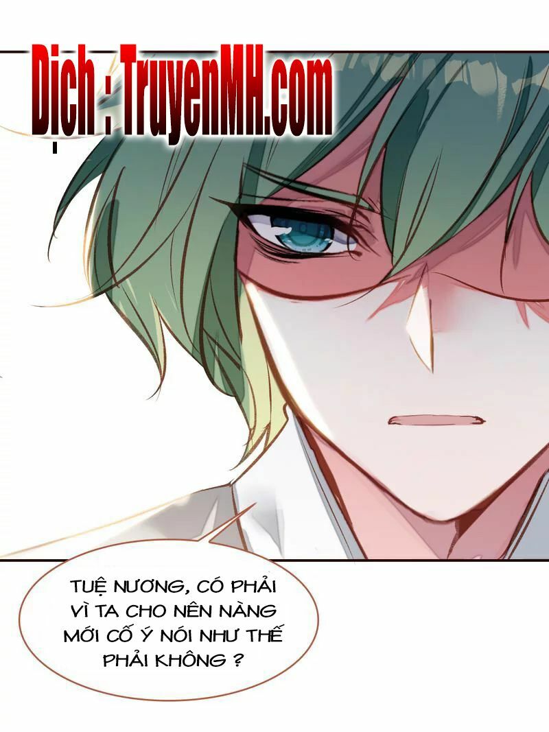 Gả Cho Một Tên Thái Giám Đáng Ghét: Chapter 52