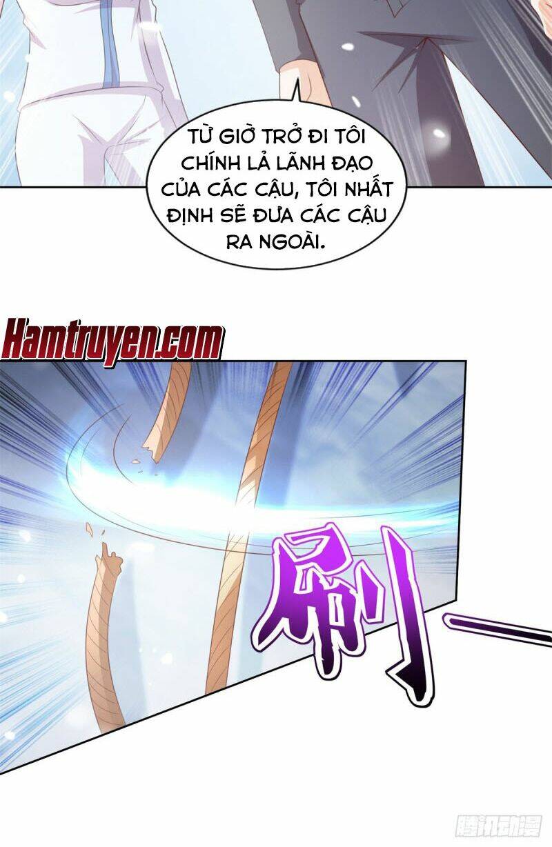 Chí Tôn Toàn Năng: Chapter 31