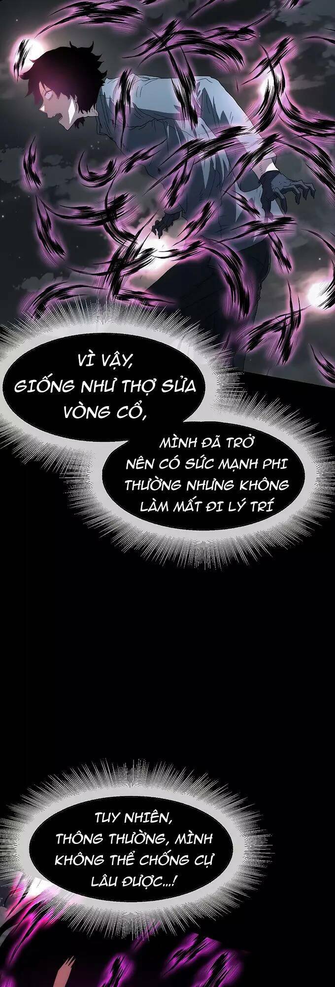 Các Chòm Sao Chỉ Chú Ý Mình Tôi: Chapter 40