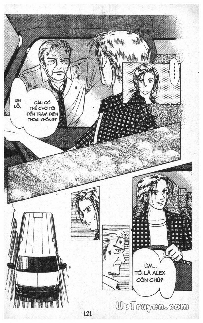 9 Banme No Musashi: Chapter 7