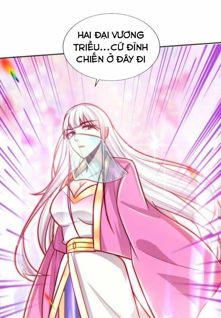 Yêu Giả Vi Vương: Chapter 169