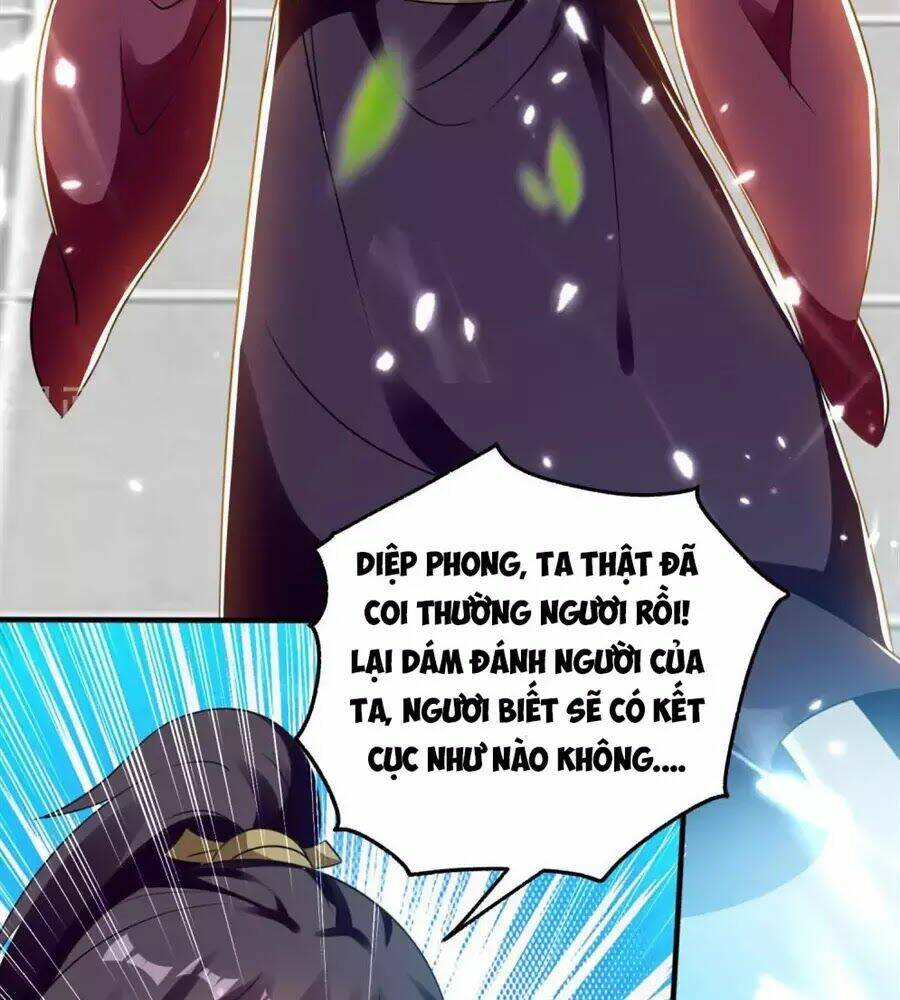 Vạn Giới Tiên Vương: Chapter 5