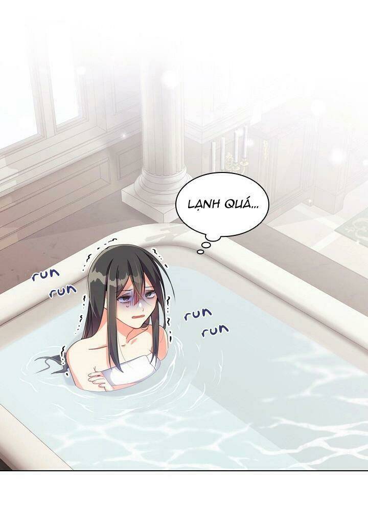 Ý Nghĩa Của Em: Chapter 3