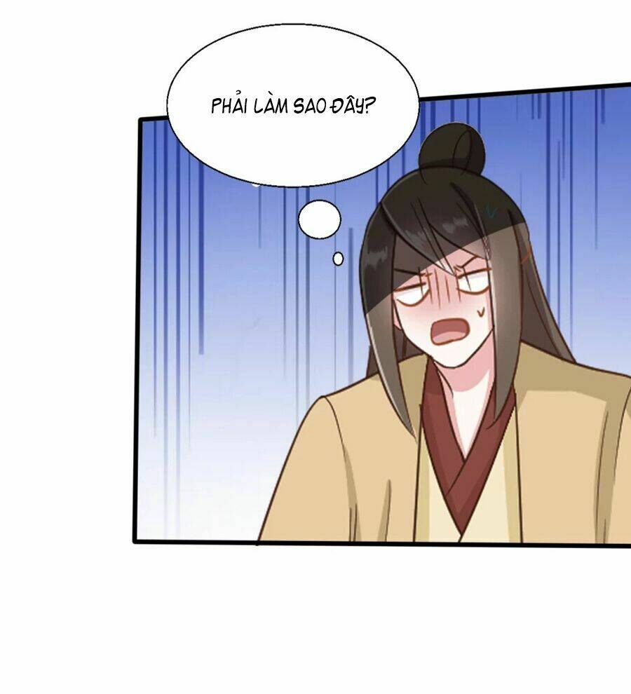 Đích Nữ Hữu Độc: Chapter 39