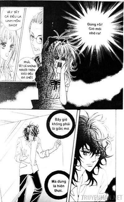 Lọ Lem Hậu Đậu: Chapter 55