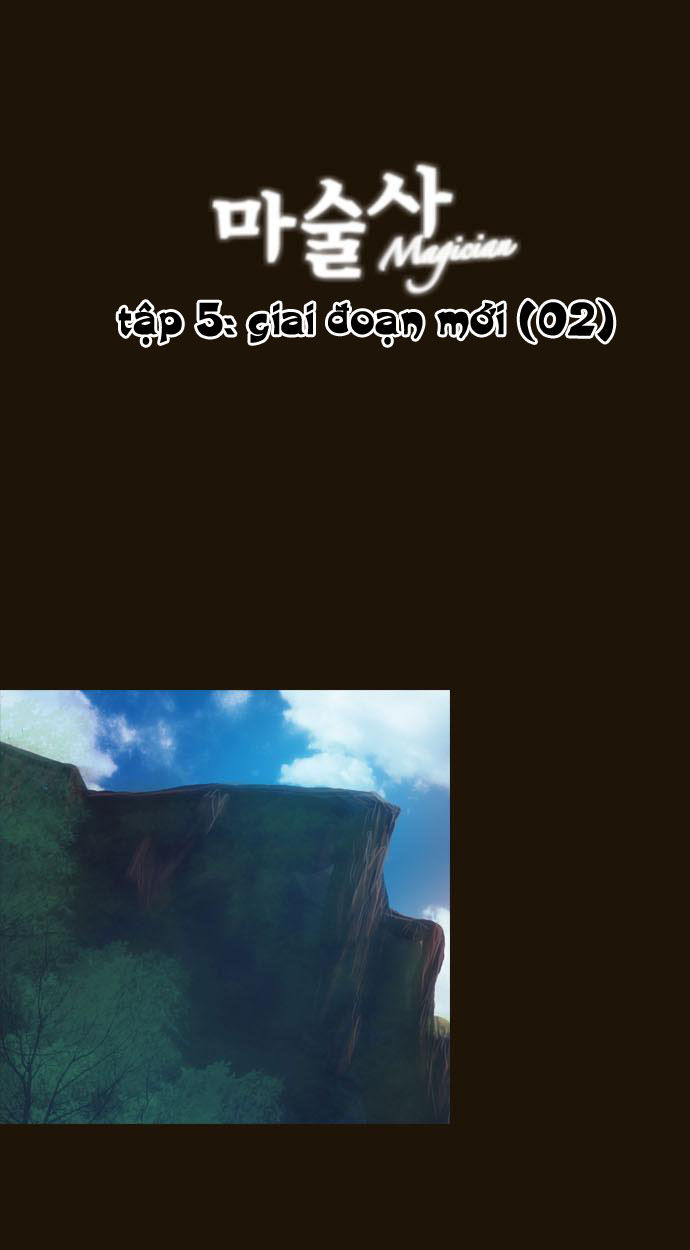Magician: Chapter 69