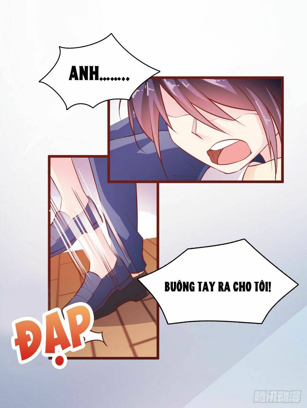 Sau Này Vẫn Cứ Thích Anh: Chapter 5