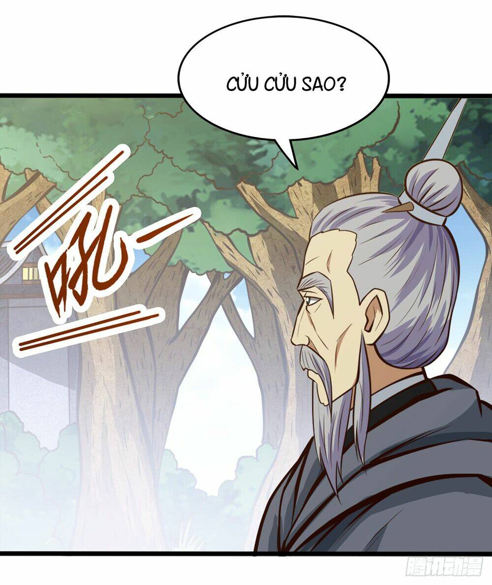Hiệp Hành Cửu Thiên: Chapter 91