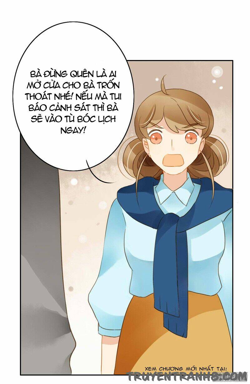 Sức Mạnh Của Sắc Đẹp: Chapter 120