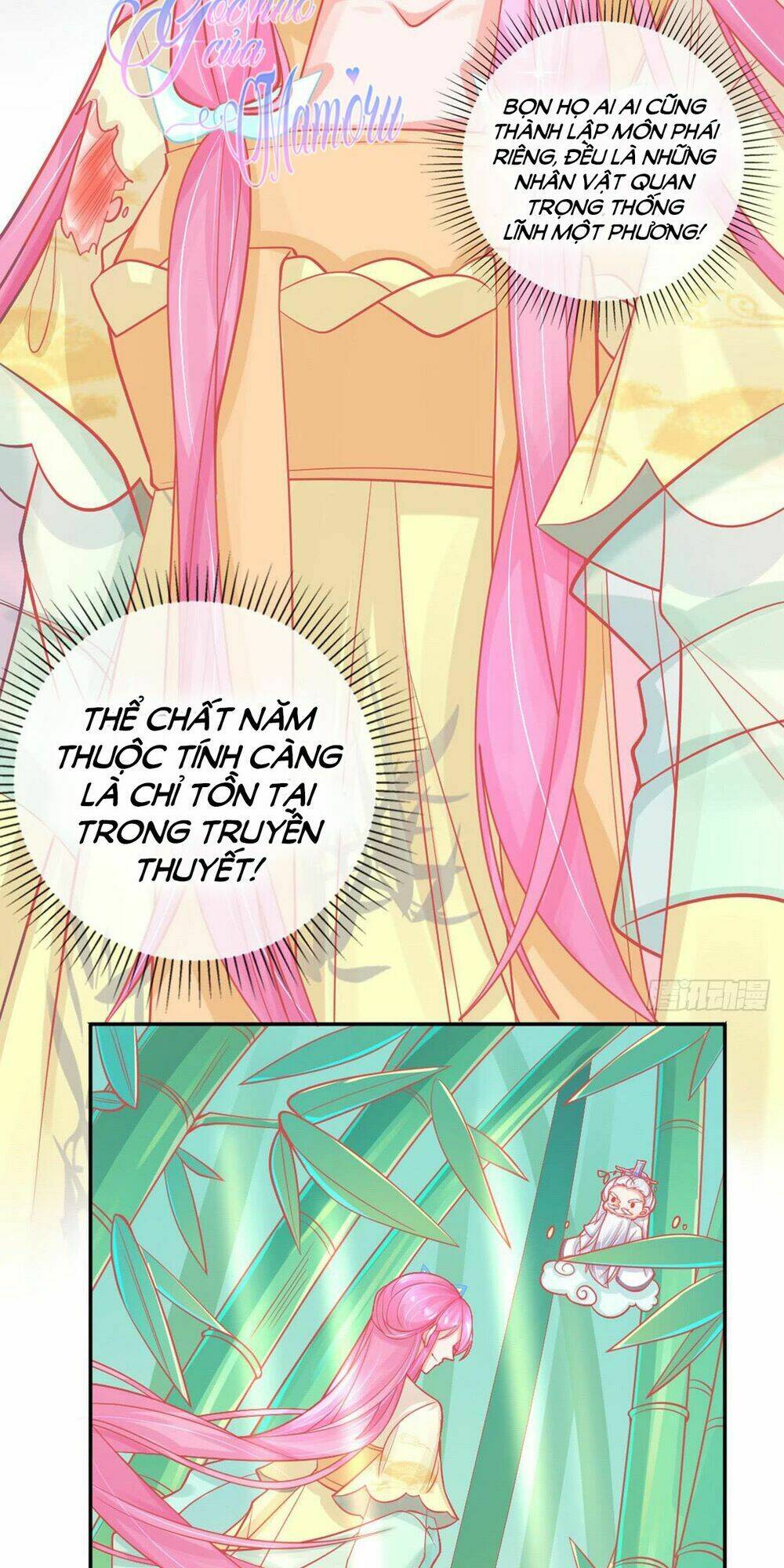 Bổn Vương Phi Có Roi Trong Tay: Chapter 14