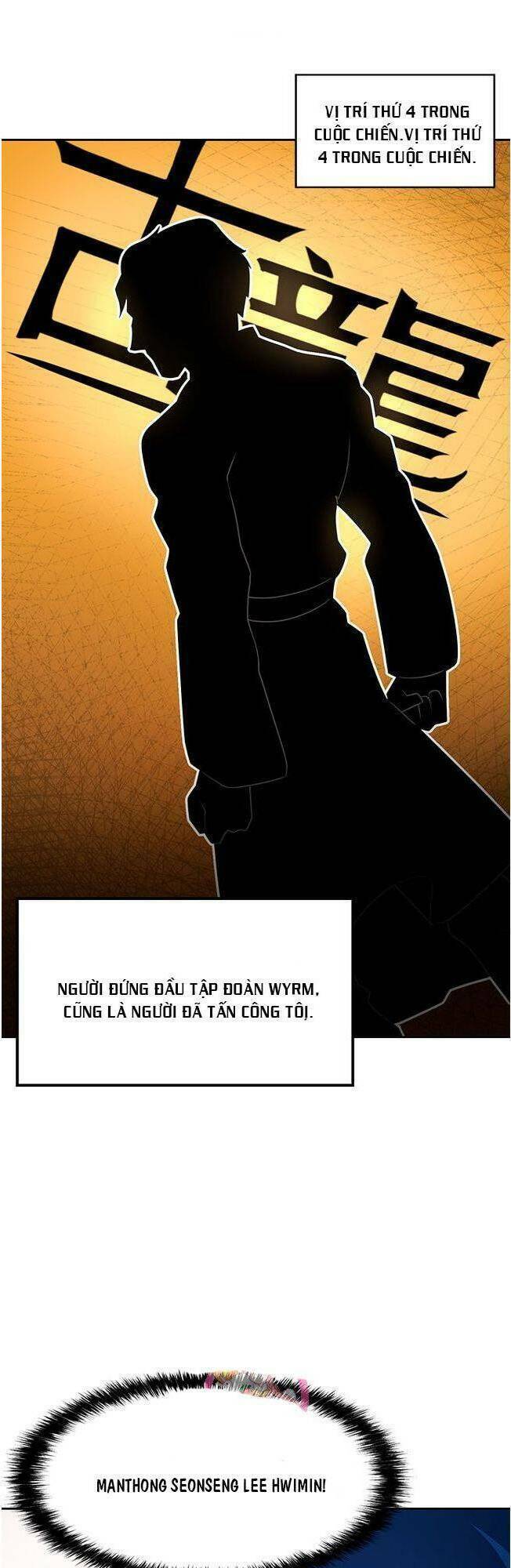 Tôi Tự Động Săn Một Mình: Chapter 60
