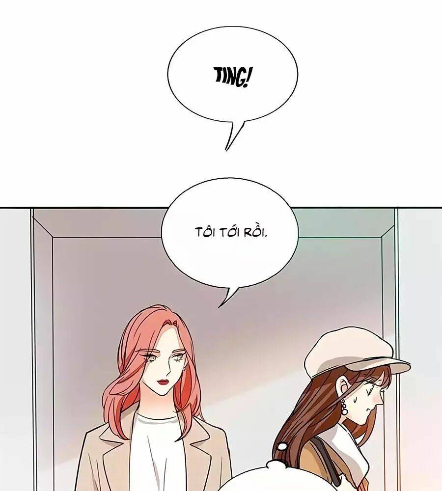 Mùi Hương Lãng Mạn: Chapter 42