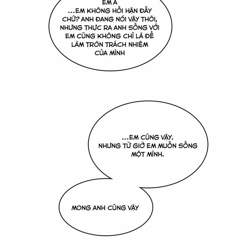 Chuyện Gì Đến, Rồi Cũng Sẽ Đến: Chapter 44
