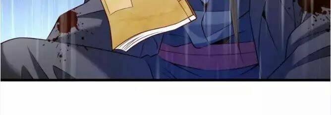 Tiểu Hoàng Thư Và Tiểu Hoàng Thúc: Chapter 70