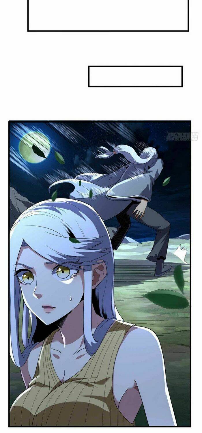 Vương Bài Thần Y: Chapter 71