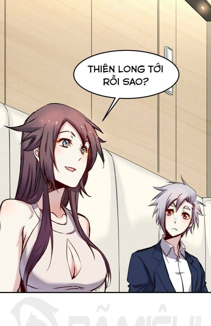 Đỉnh Phong Thần Y: Chapter 45