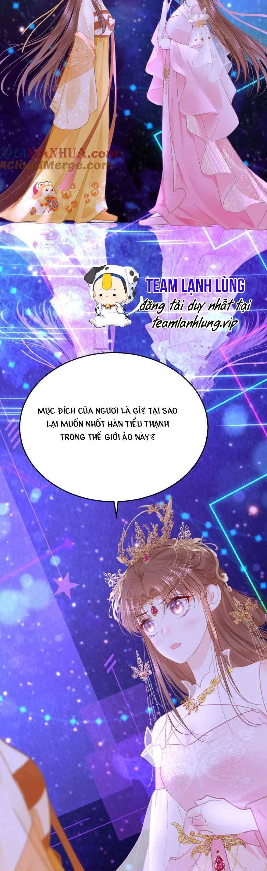 Bắt Đầu Hủy Hôn Để Công Lược Vương Gia: Chapter 107