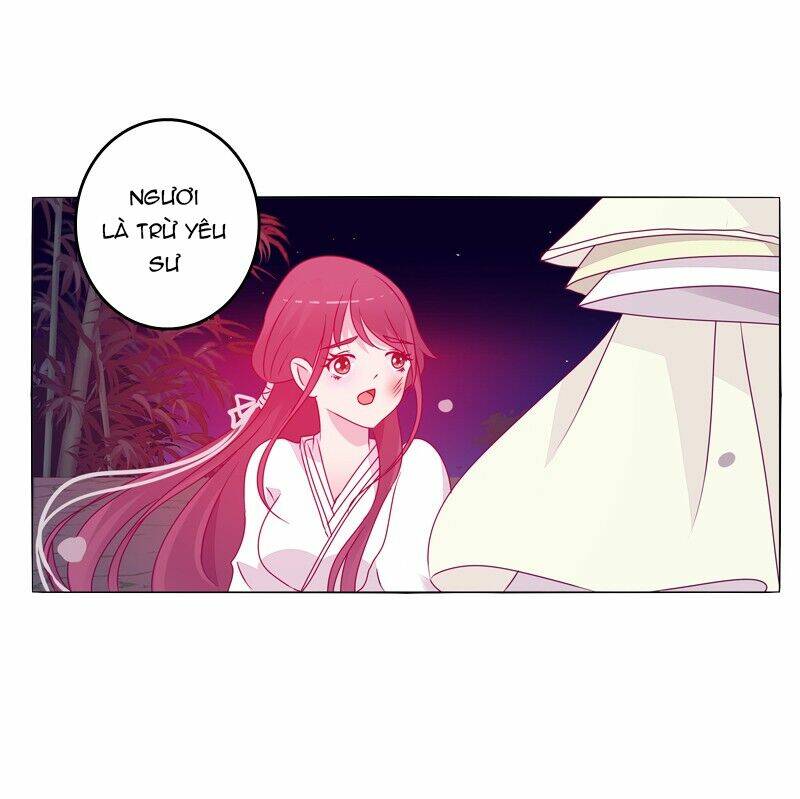 Tướng Quân Mời Ra Trận: Chapter 25