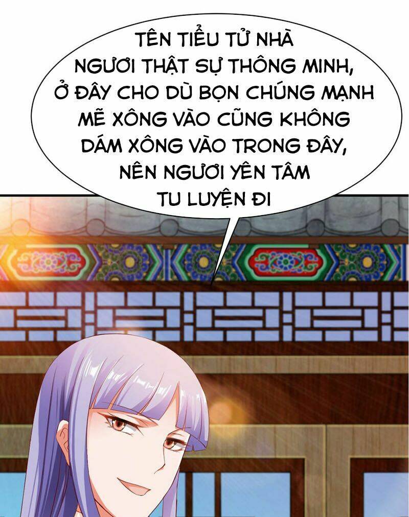 Chiến Đỉnh: Chapter 31
