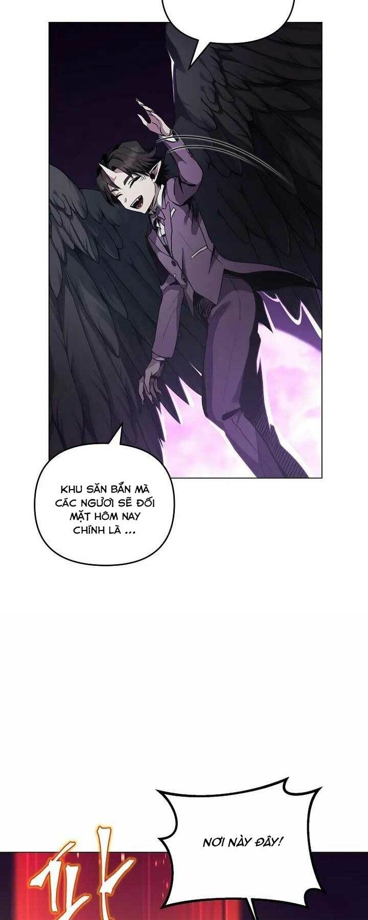 Con Đường Diệt Thần: Chapter 18