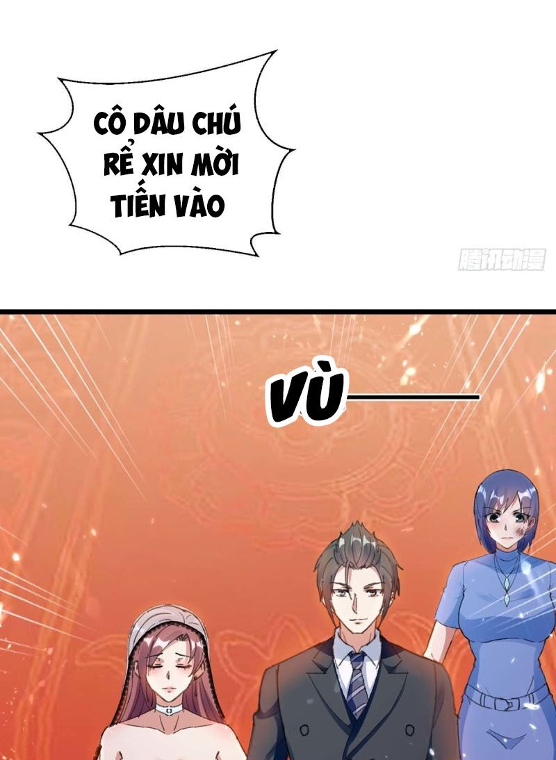 Thần Cấp Thấu Thị: Chapter 183